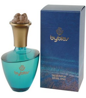 Byblos Perfume - Click Image to Close